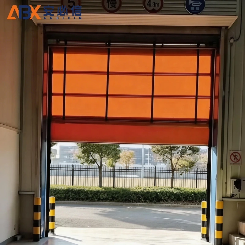 莆田市高速堆积门
