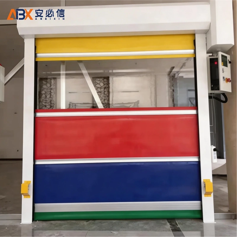 莆田市快速门