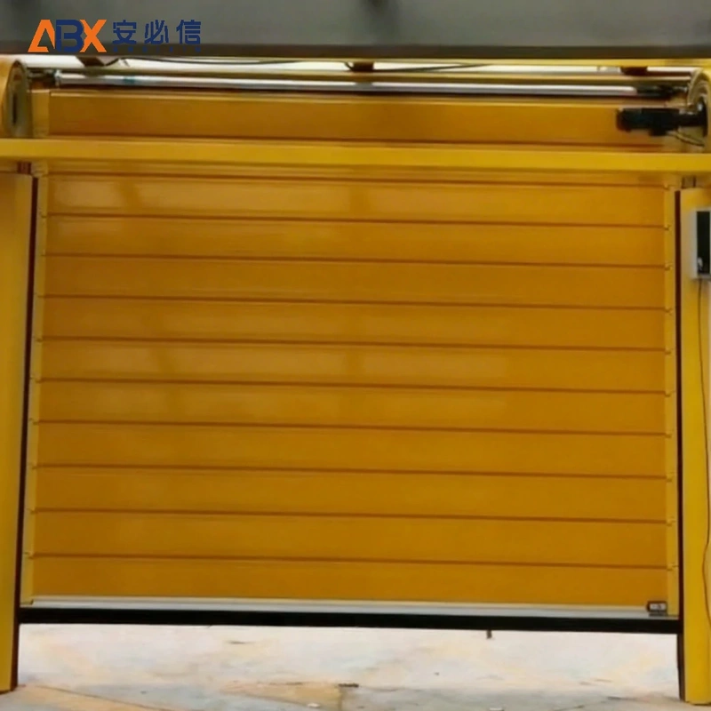 莆田市软帘高速门
